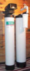 2-Tank Whole House WHOLLY WATER� System