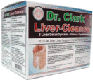 alternative medicine body cleanse