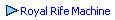 Royal Rife Machine