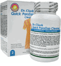 alternative medicine parasite cleanse