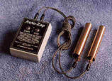 alternative medicine zappers