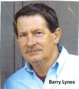 The Website of Barry Lynes