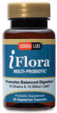  <span style="color:#336699">iFlora Multi-Probiotic Capsules     </span>