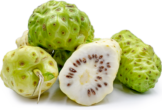 Noni Fruit Information and Facts