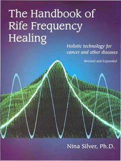 Rife Healing - Nina Silver